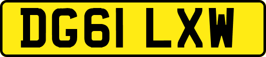 DG61LXW
