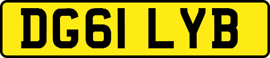 DG61LYB