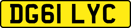DG61LYC