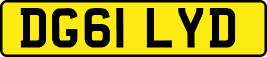DG61LYD