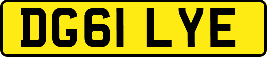 DG61LYE