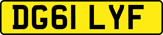 DG61LYF