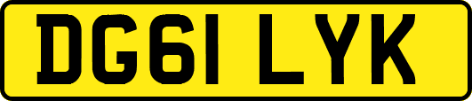 DG61LYK