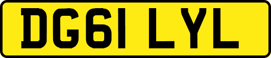DG61LYL
