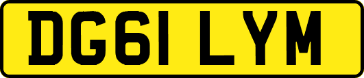 DG61LYM