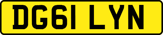 DG61LYN