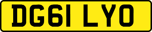 DG61LYO