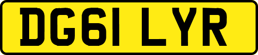 DG61LYR