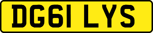 DG61LYS