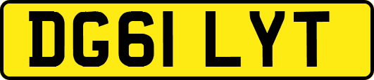 DG61LYT