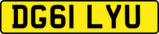 DG61LYU