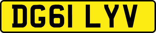 DG61LYV