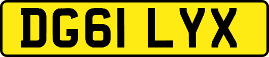 DG61LYX