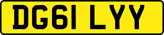 DG61LYY