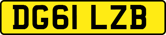 DG61LZB