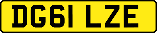 DG61LZE