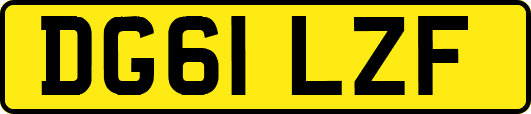 DG61LZF