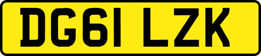 DG61LZK