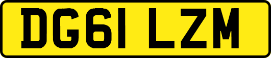 DG61LZM