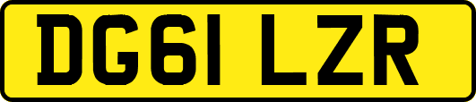 DG61LZR