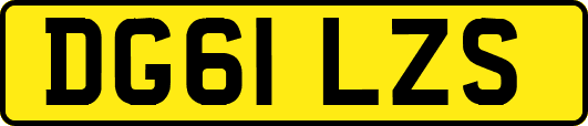 DG61LZS