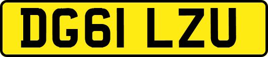 DG61LZU