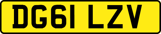 DG61LZV