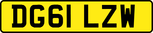 DG61LZW
