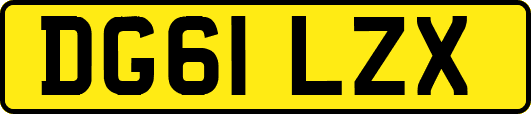 DG61LZX