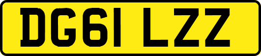 DG61LZZ