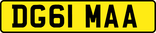 DG61MAA