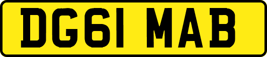 DG61MAB