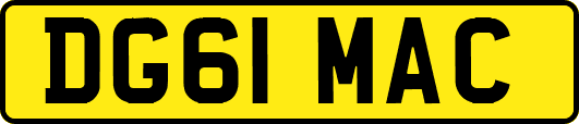 DG61MAC