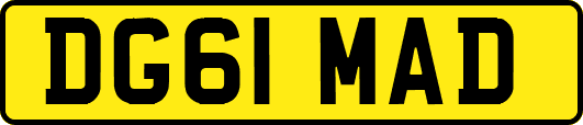 DG61MAD