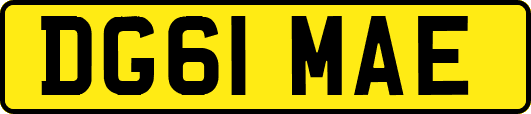 DG61MAE