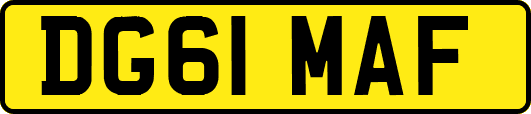 DG61MAF