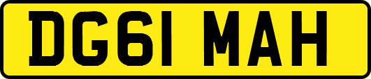DG61MAH