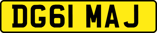 DG61MAJ