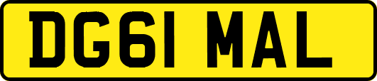 DG61MAL