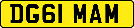 DG61MAM