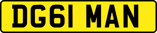DG61MAN