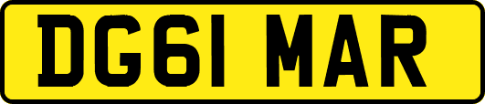 DG61MAR