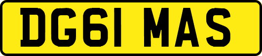 DG61MAS