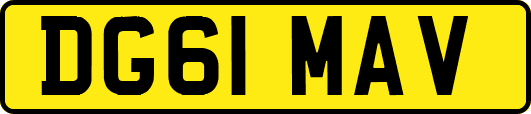 DG61MAV
