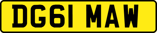DG61MAW