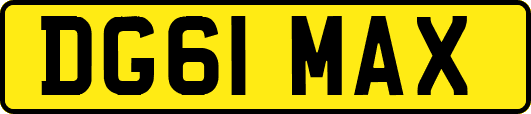 DG61MAX