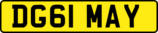 DG61MAY