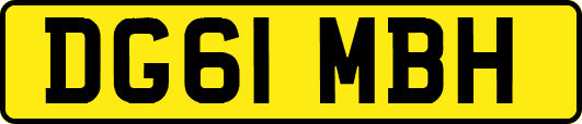 DG61MBH