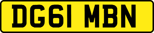 DG61MBN