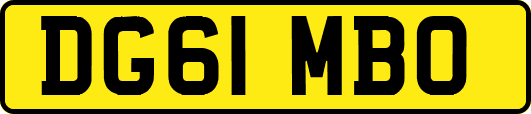 DG61MBO